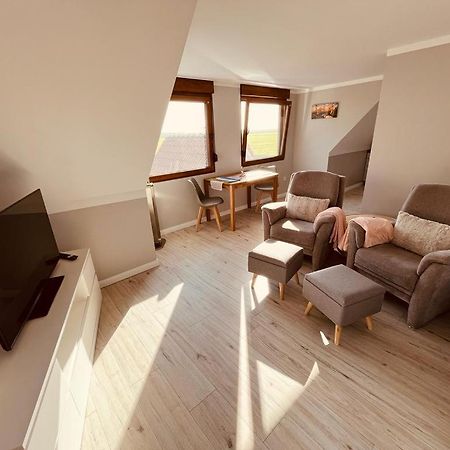 Seestern Krummhörn Extérieur photo