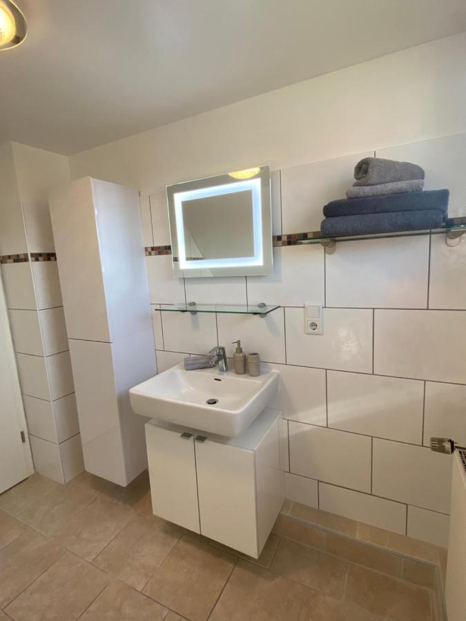 Seestern Krummhörn Extérieur photo