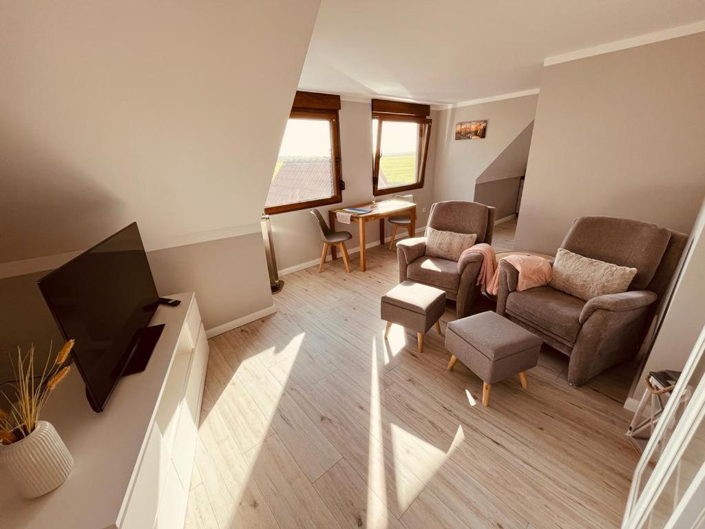 Seestern Krummhörn Extérieur photo